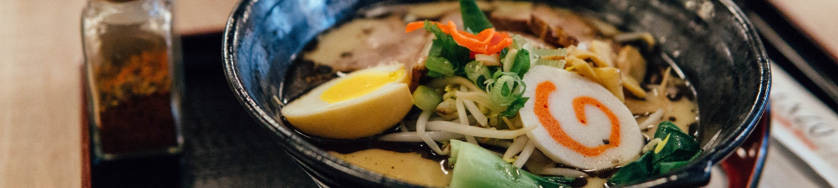 Glucomannan - Ballaststoffreiches Naturprodukt