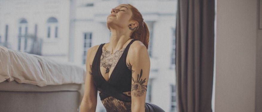 Self-Care: So viel mehr als nur Körperpflege