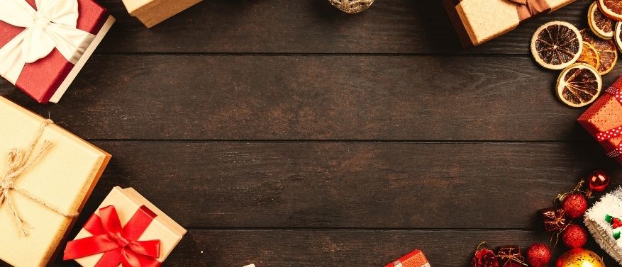 Dieses Weihnachten wirds was geben