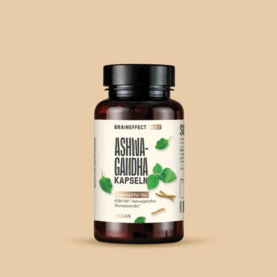 Ashwagandha - Die wichtigsten Facts zur Wirkung der Superpflanze