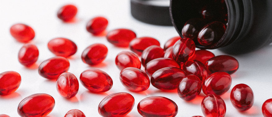 Warum Krillöl der Superstar unter den Omega-3 Fettsäuren ist