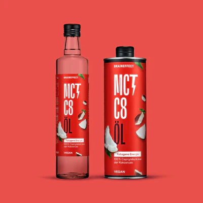 Bulletproof Coffee Rezept: Welche Ingredients bringen die beste Wirkung?