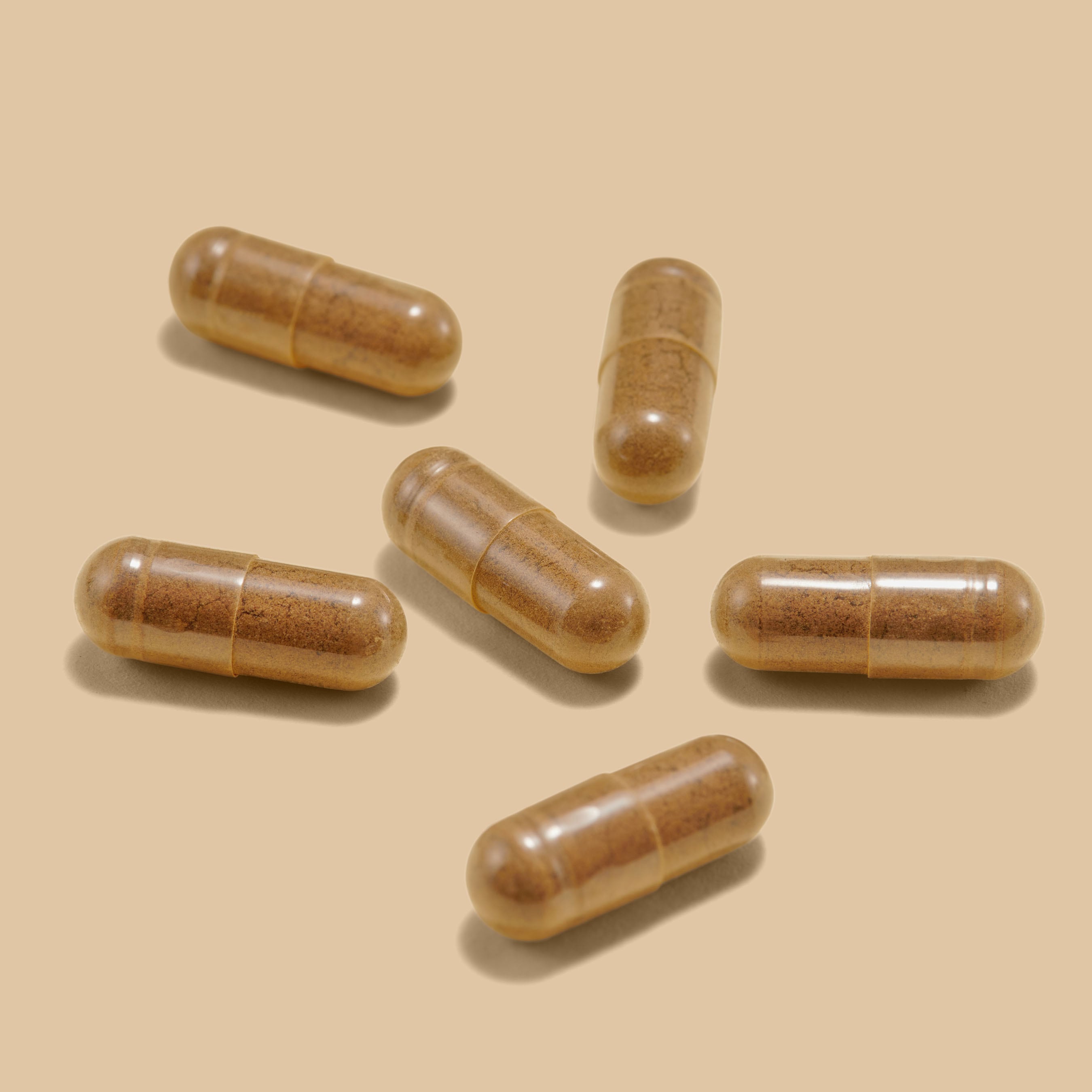 Ashwagandha Kapseln
