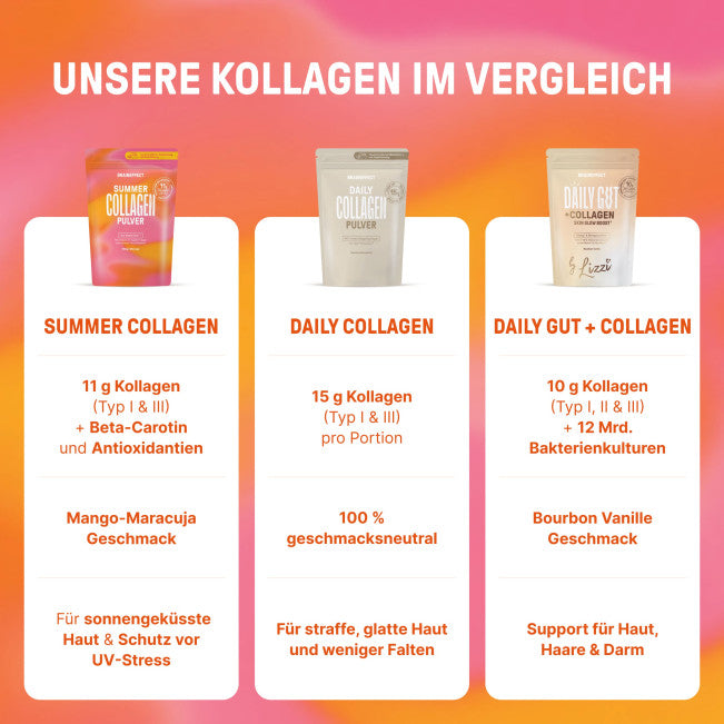 Summer Collagen