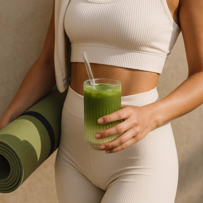 Pack Collagène Matcha