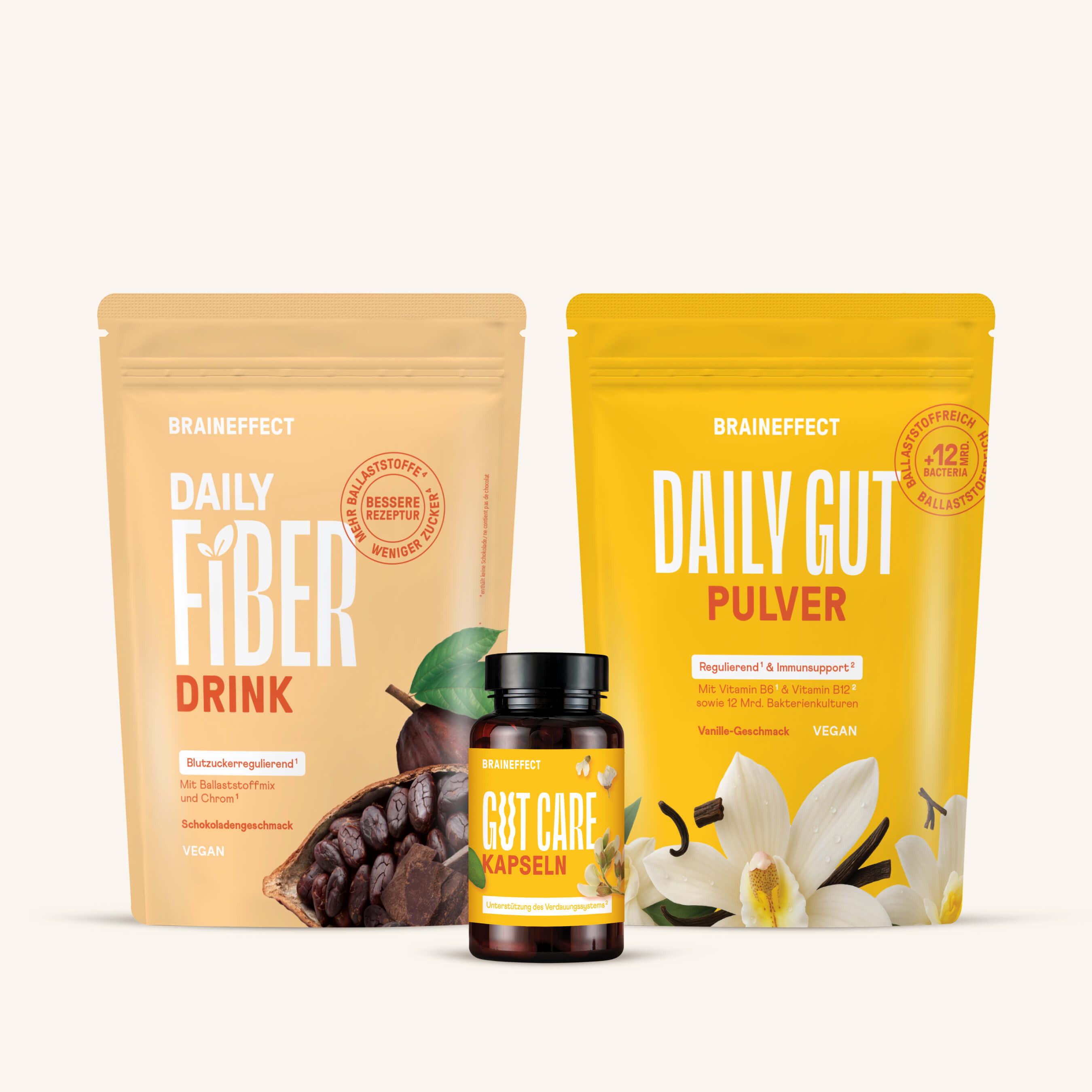 Complete Gut Bundle