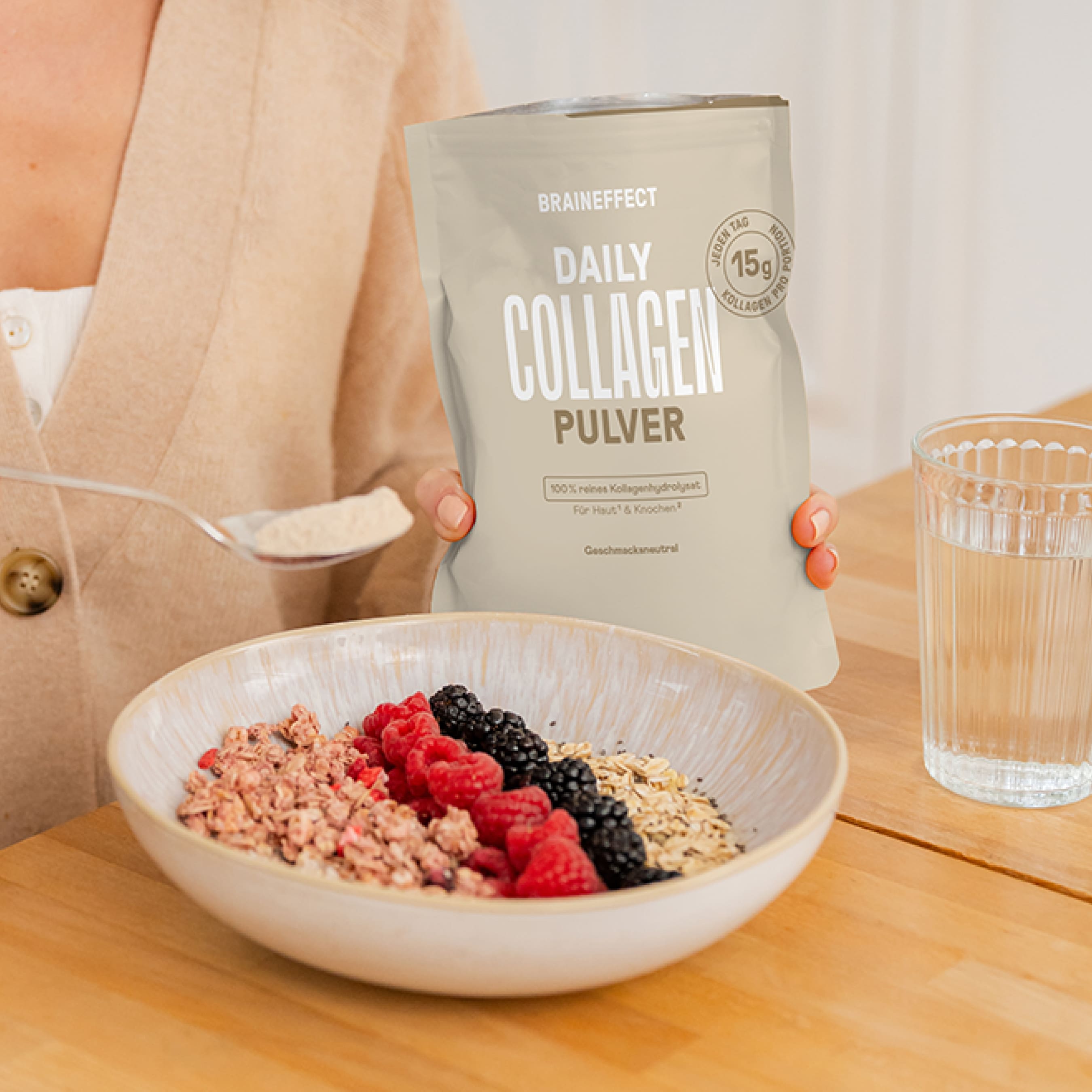 Daily Collagen