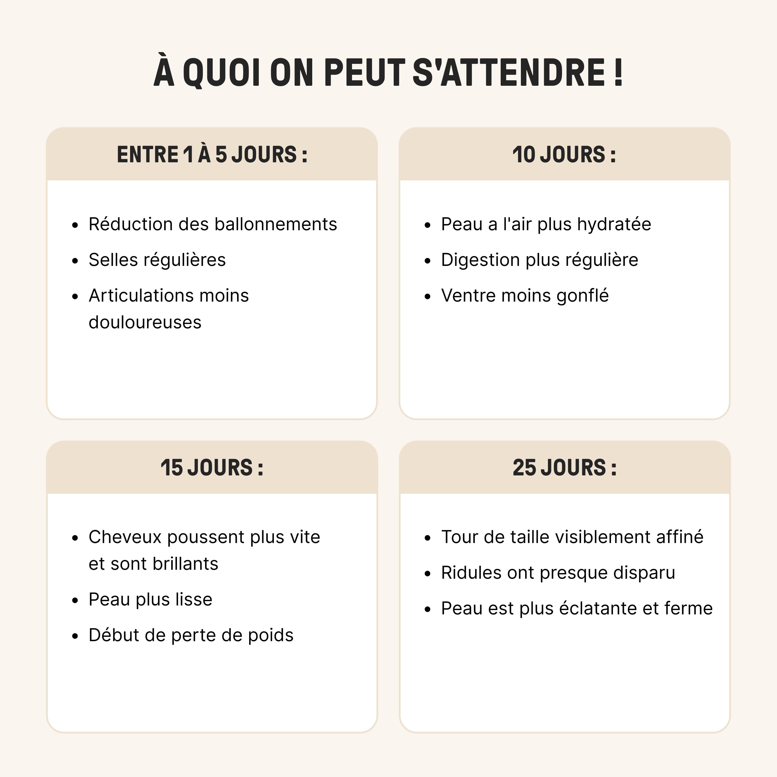 Daily Gut + Collagène