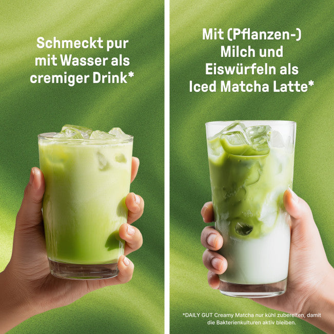 Pack Collagène Matcha