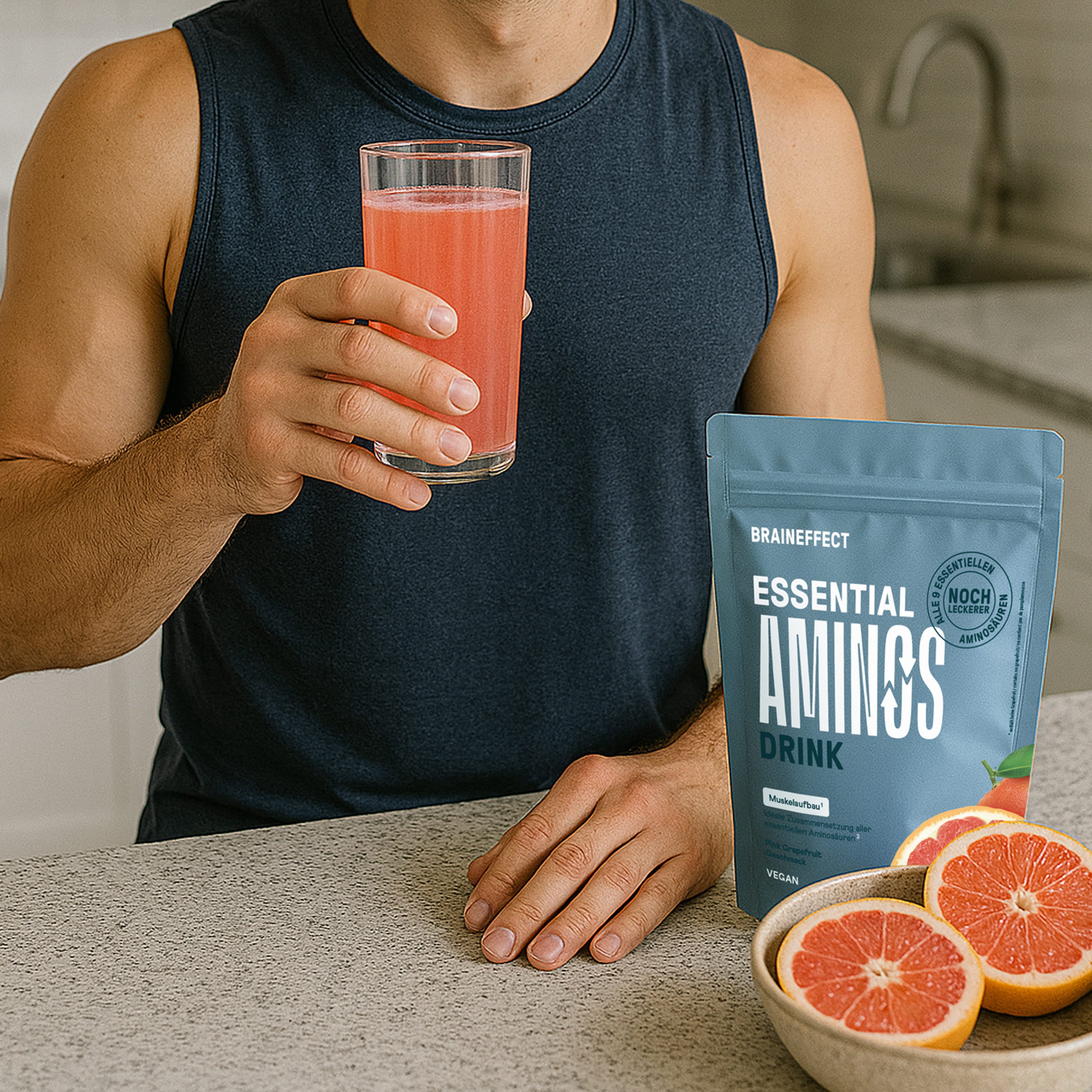 Full Protein Power
