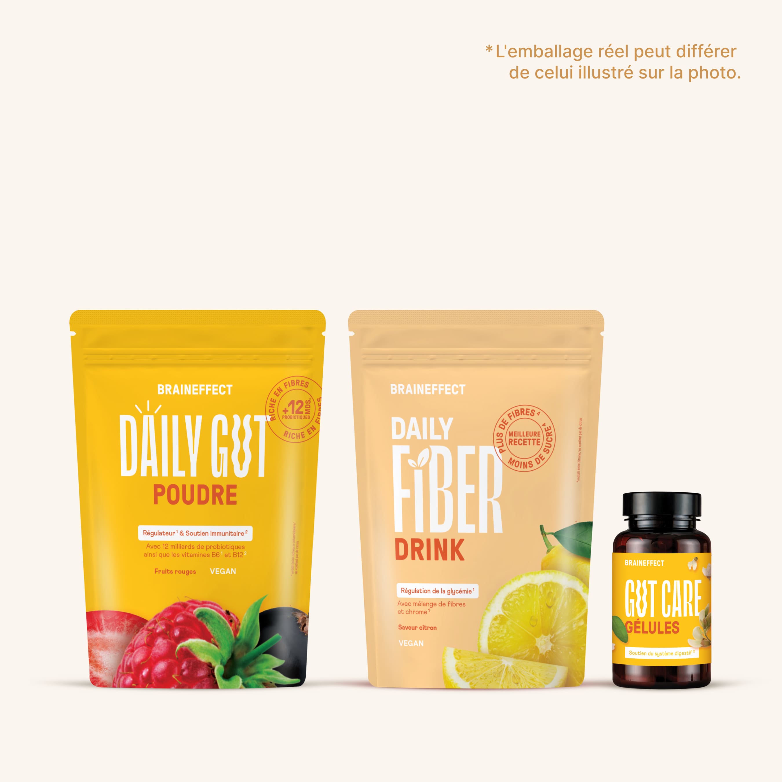 Flat Belly Bundle