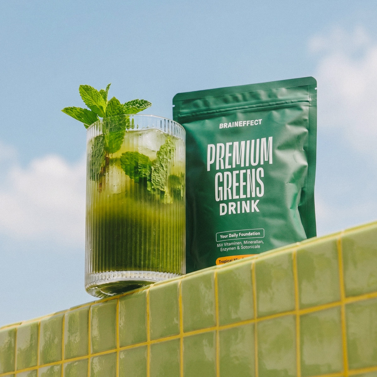 BRAINEFFECT