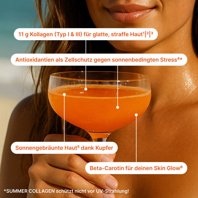 Summer Collagen