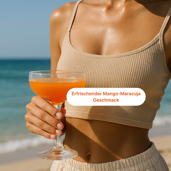 Summer Collagen