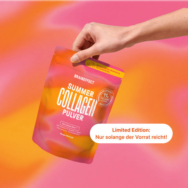 Summer Collagen