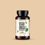 Vegan Omega-3 Kapseln
