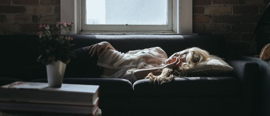 Frühjahrsmüdigkeit: Symptome, Ursachen und was du dagegen tun kannst