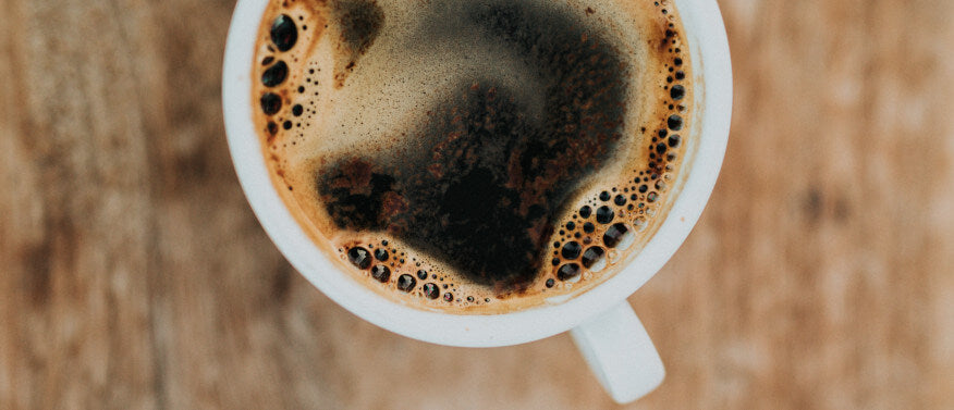 Kaffee und dein Darm: Mehr als nur ein Wachmacher?