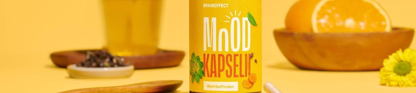 Rosenwurz - Die Anti-Stress Pflanze für mehr Wohlbefinden
