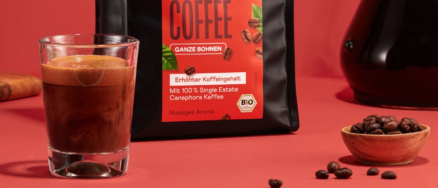 Bulletproof coffee ou café gras : recette et bienfaits