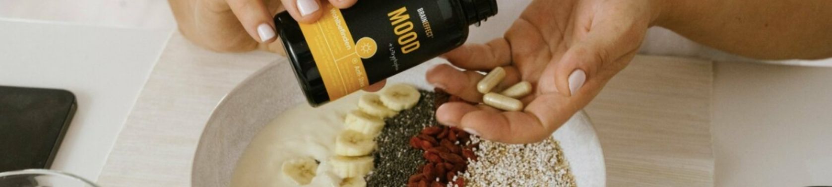 L-Tryptophan: Alles über die Funktionen der essentiellen Aminosäure