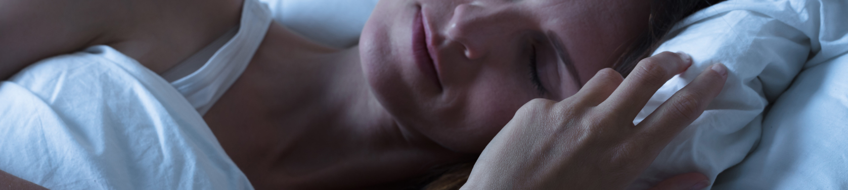 Die vier Schlafphasen und ihr Effekt