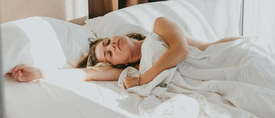 How do you recognize a melatonin deficiency?