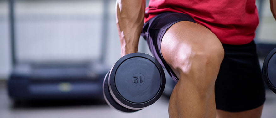 Was hilft gegen Muskelkater? - Das unterstützt deine Muskeln