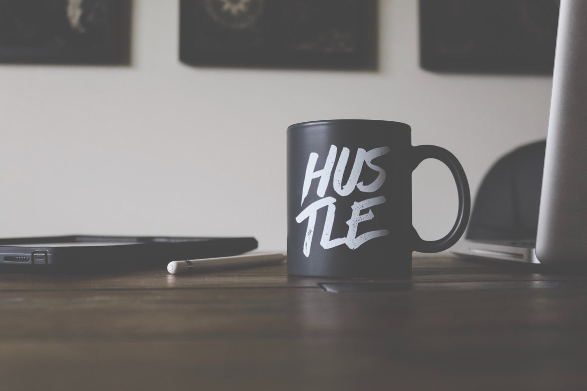 TOP 5 Apps für mehr Produktivität