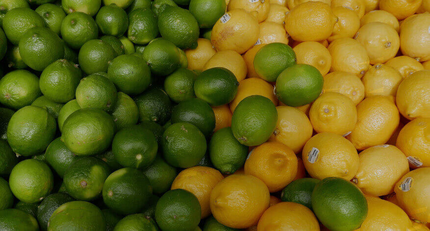 Vitamin C - Wirkung und Bedarf für dein Immunsystem