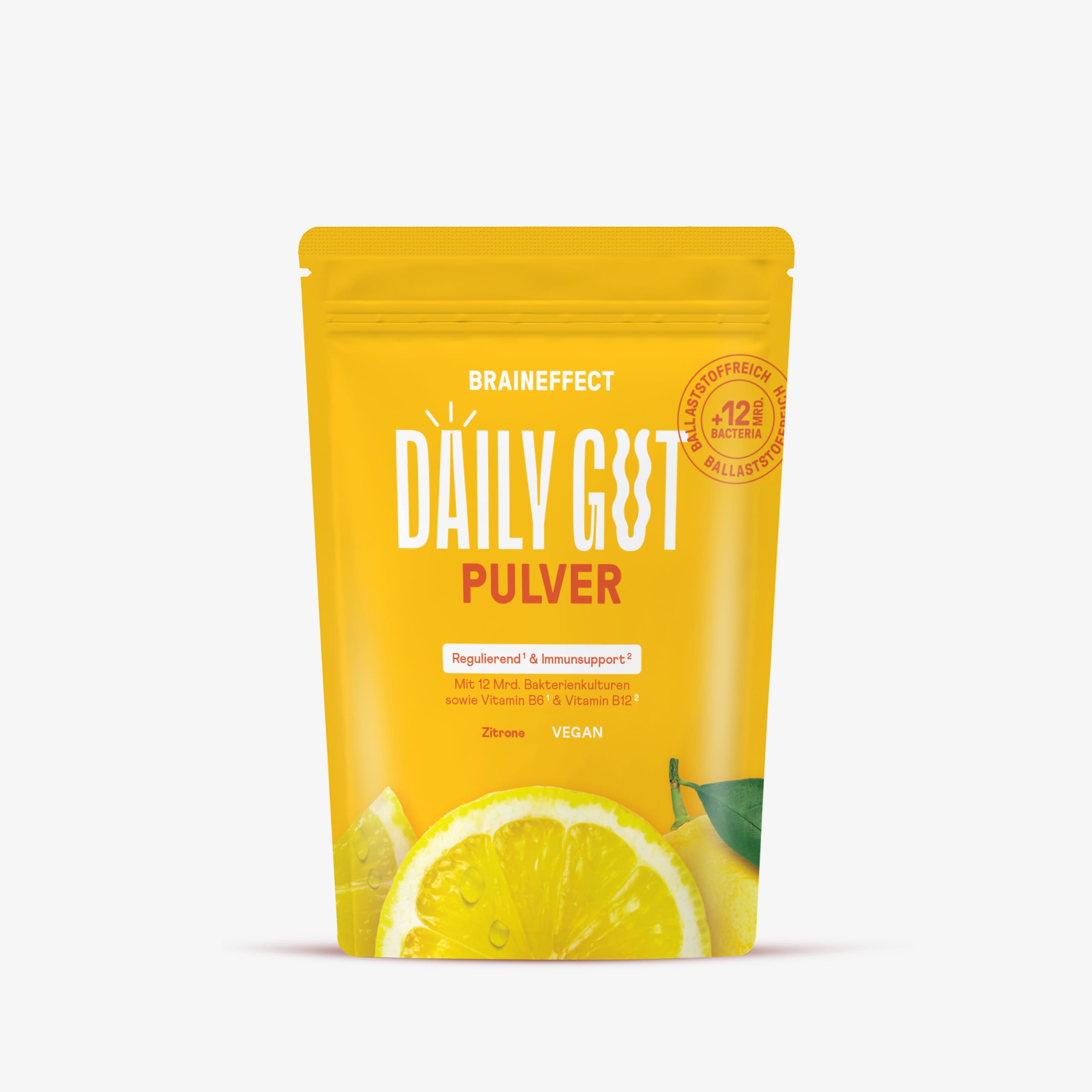 Daily Gut Powder