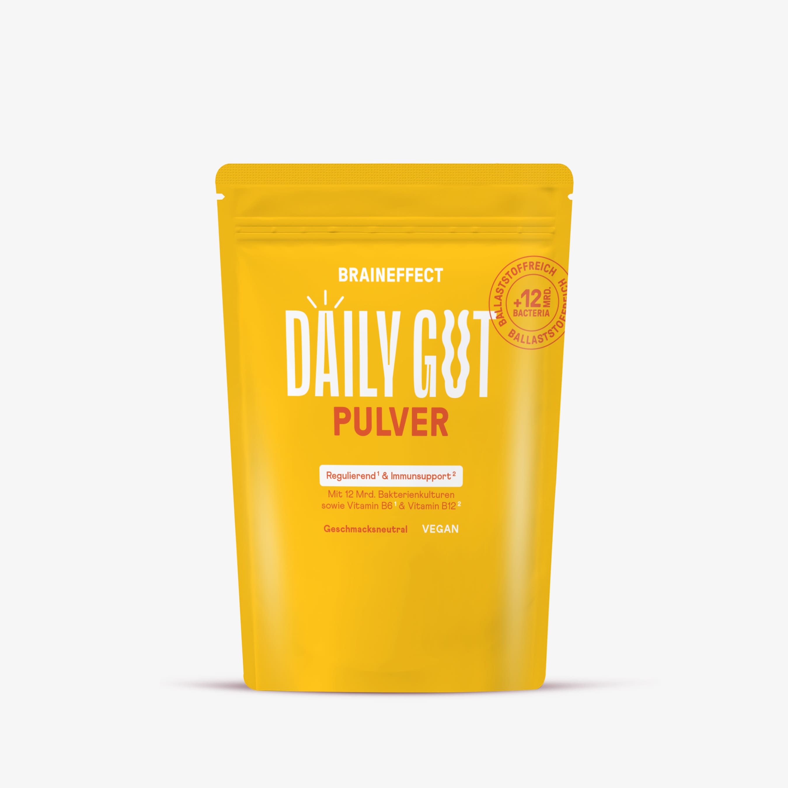 Daily Gut Powder