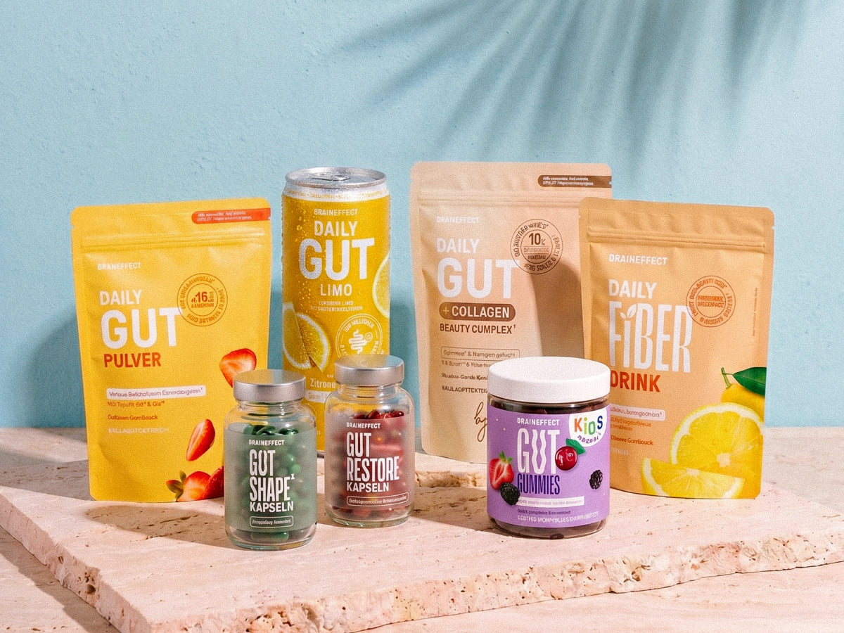 BRAINEFFECT