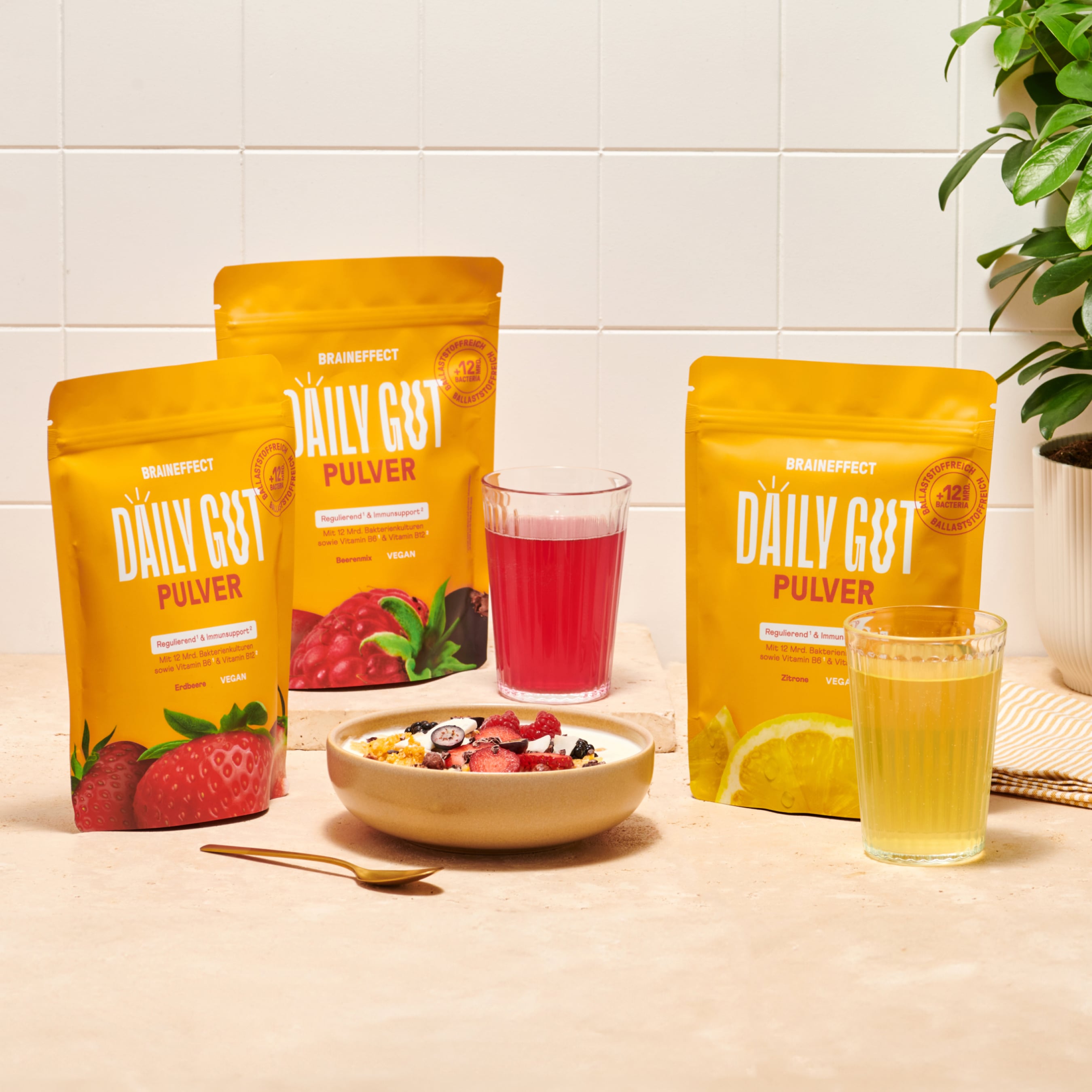 Complete Gut Bundle