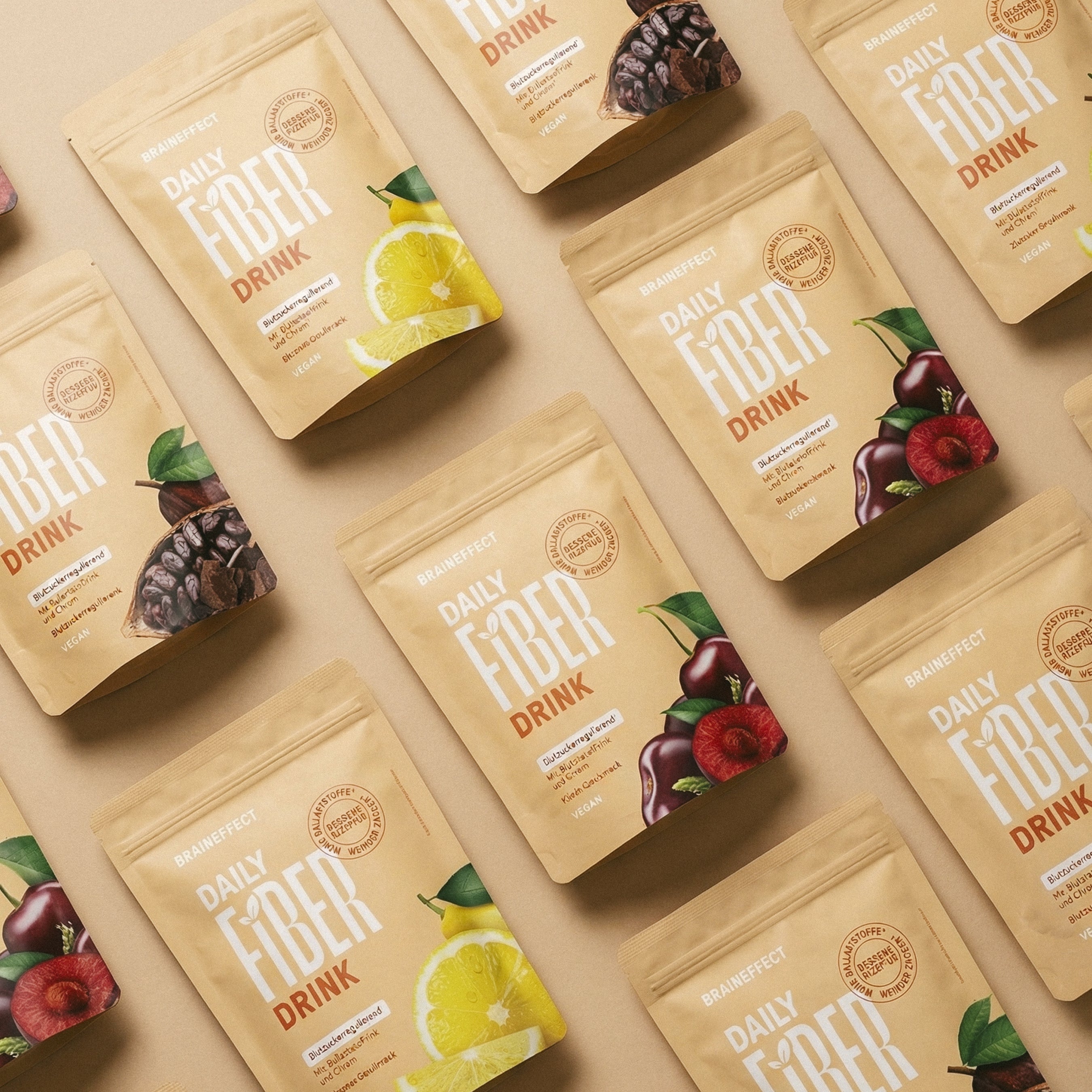 Anti-Heißhunger Bundle