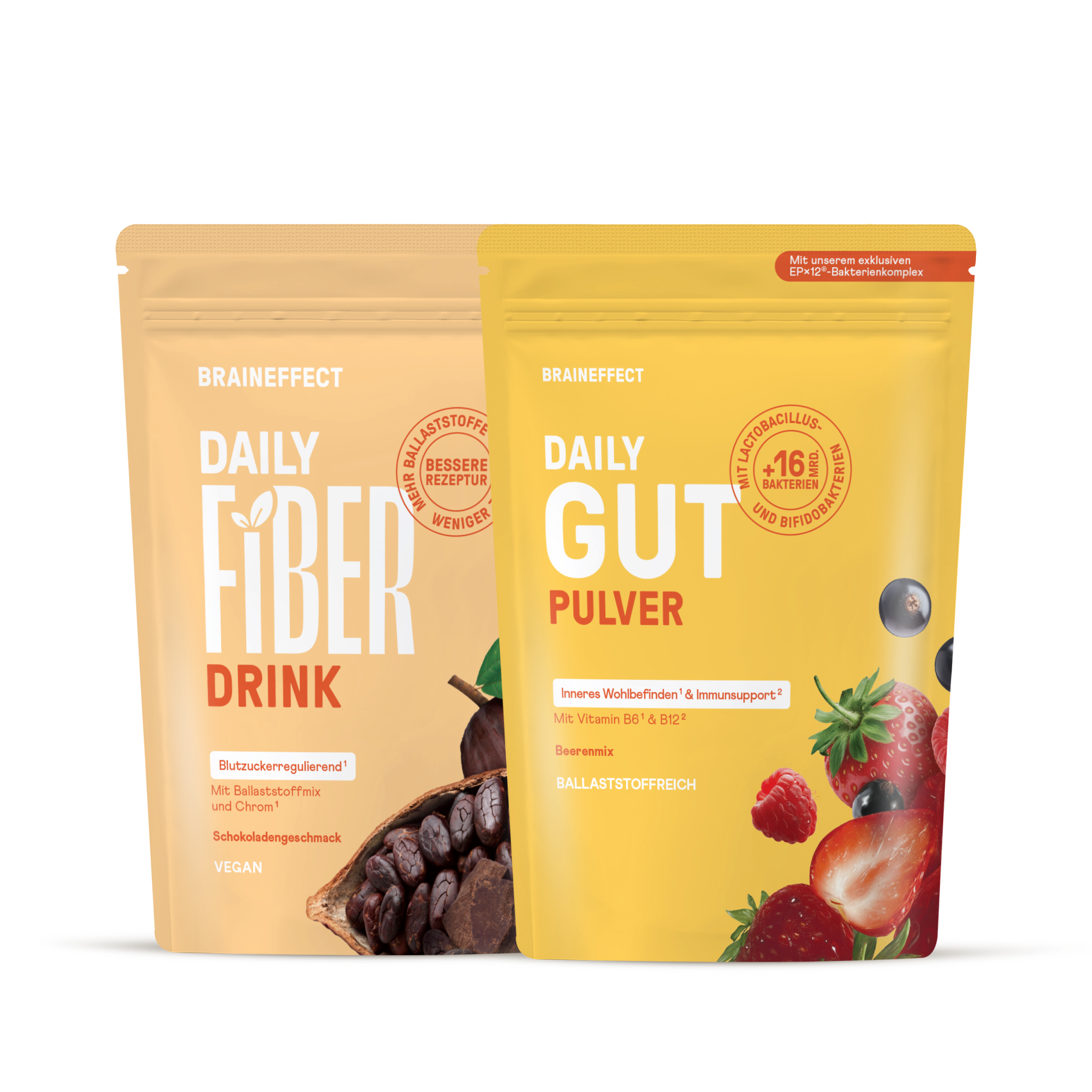 Anti Snacking Bundle