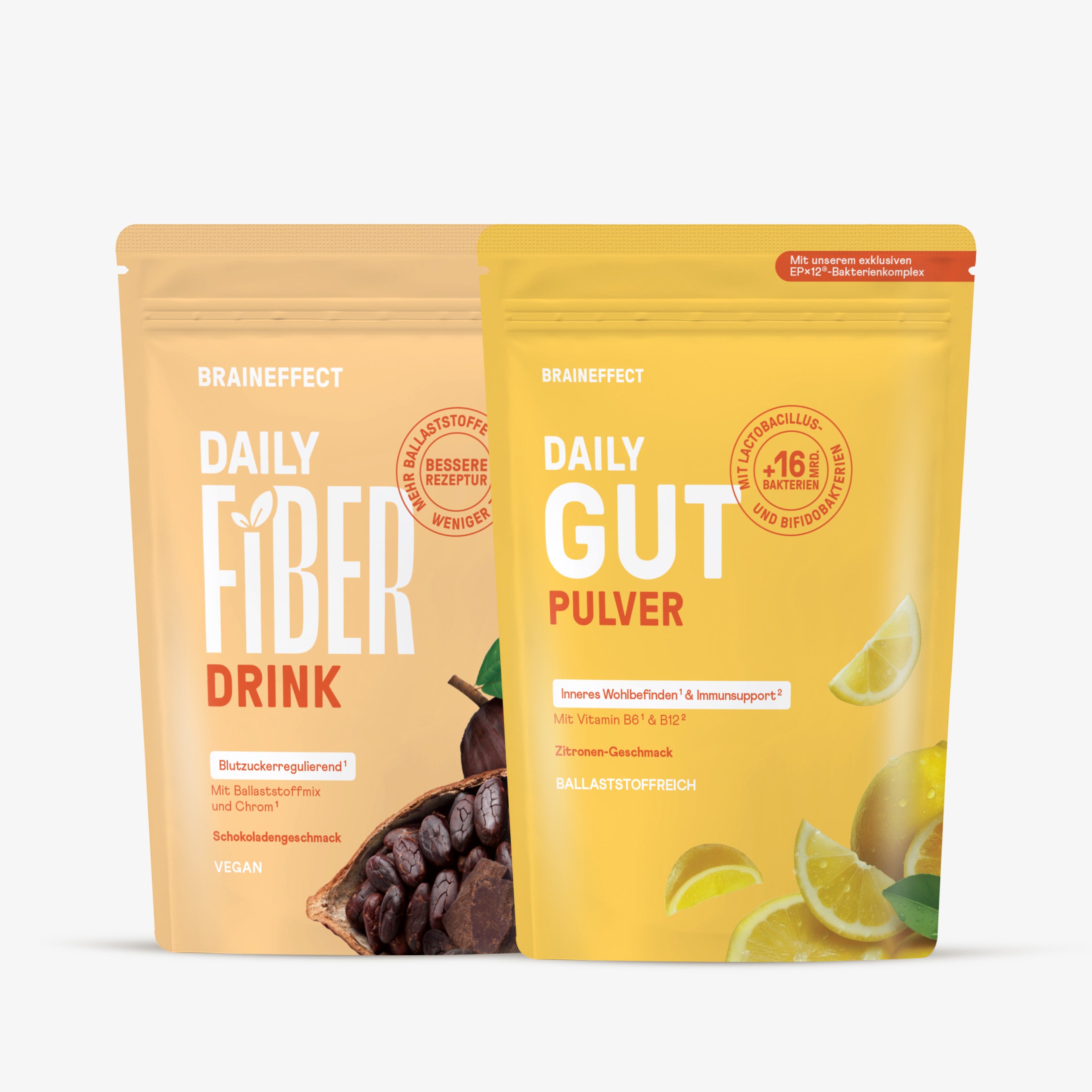 Anti Snacking Bundle