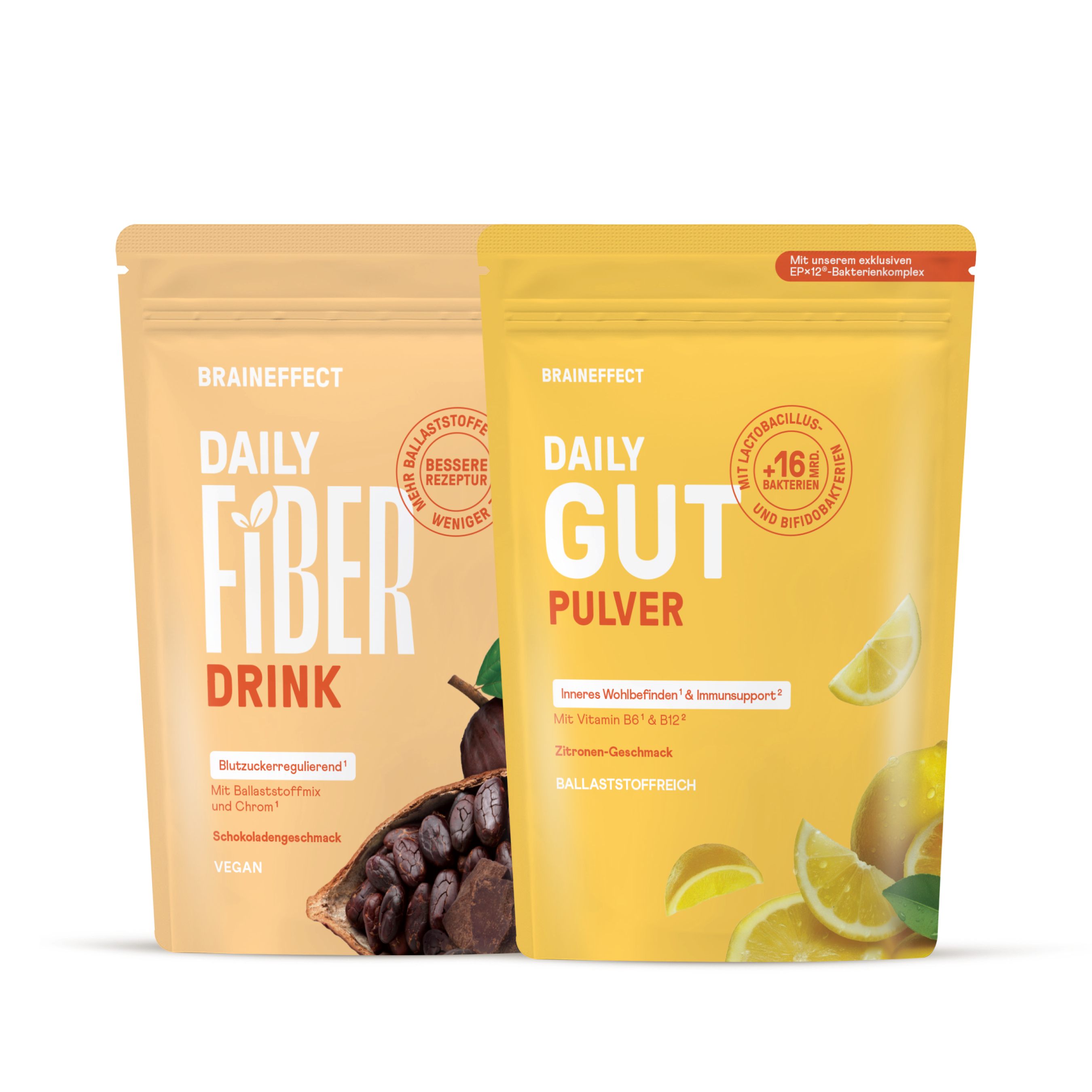 Anti Snacking Bundle