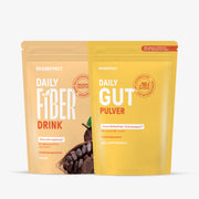 Anti-Heißhunger Bundle