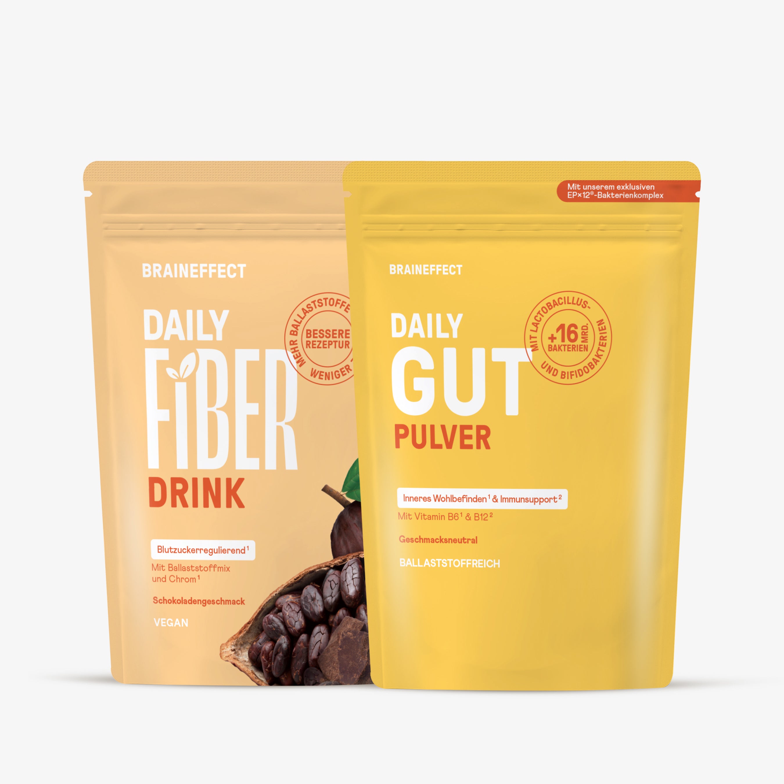 Anti Snacking Bundle