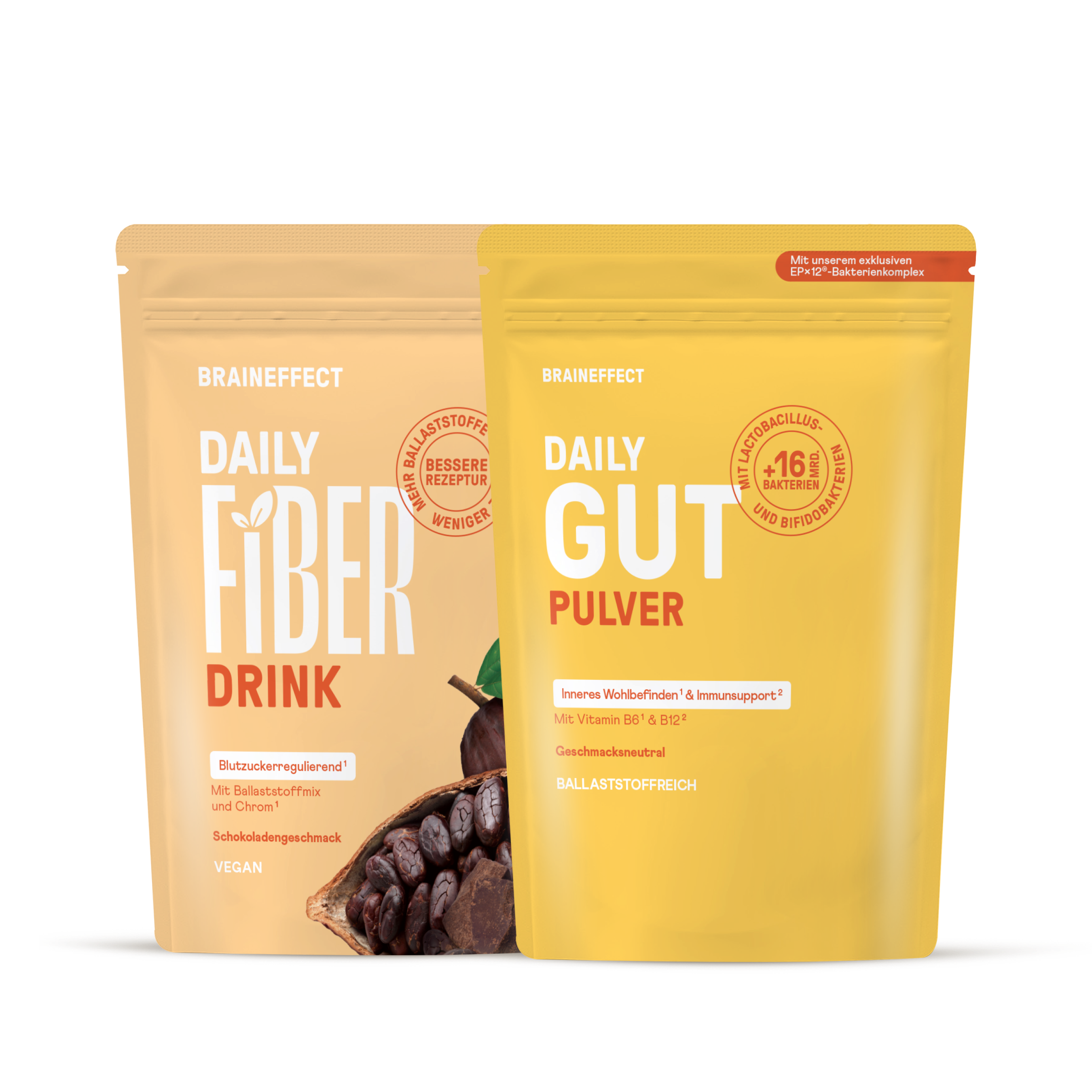 Anti Snacking Bundle
