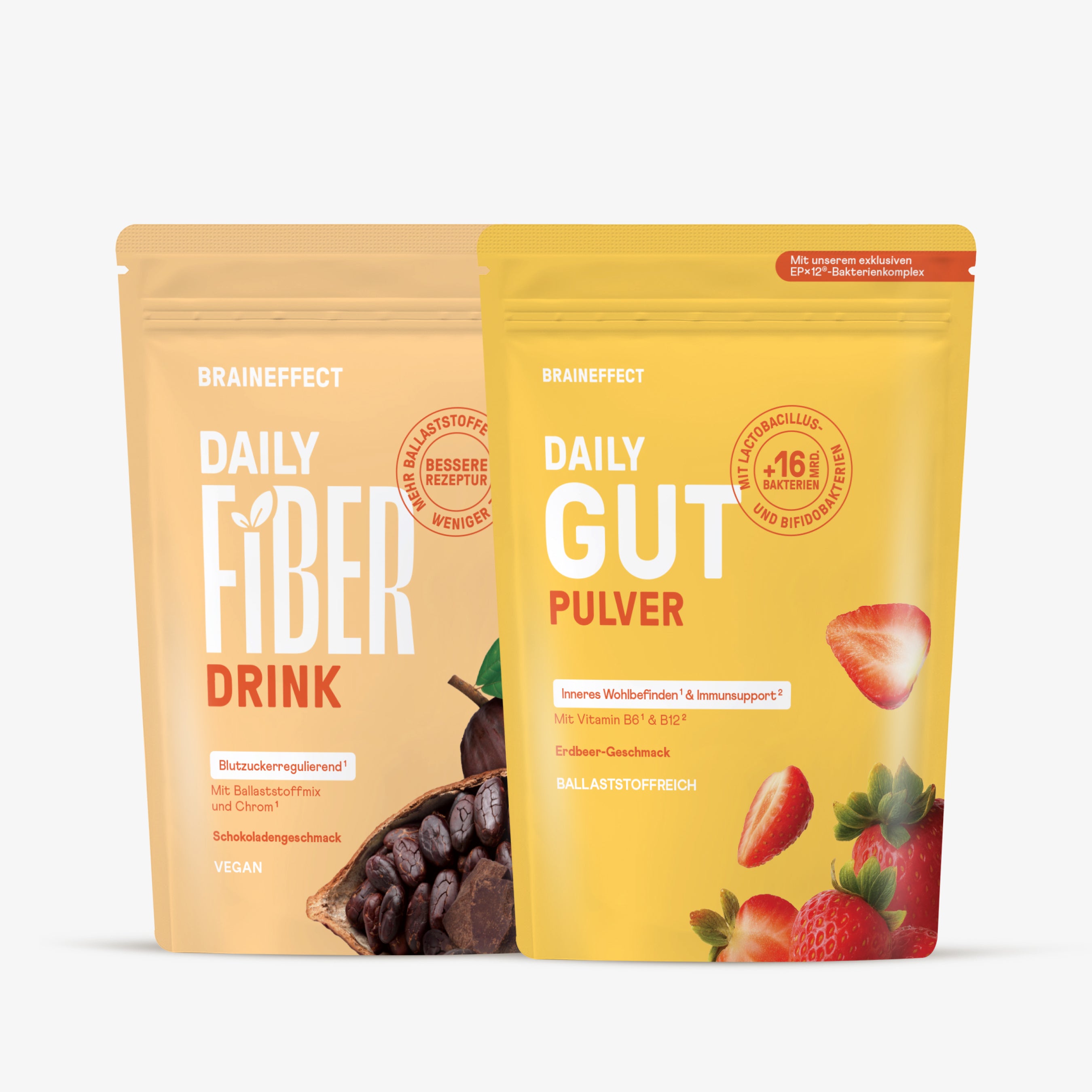 Anti Snacking Bundle