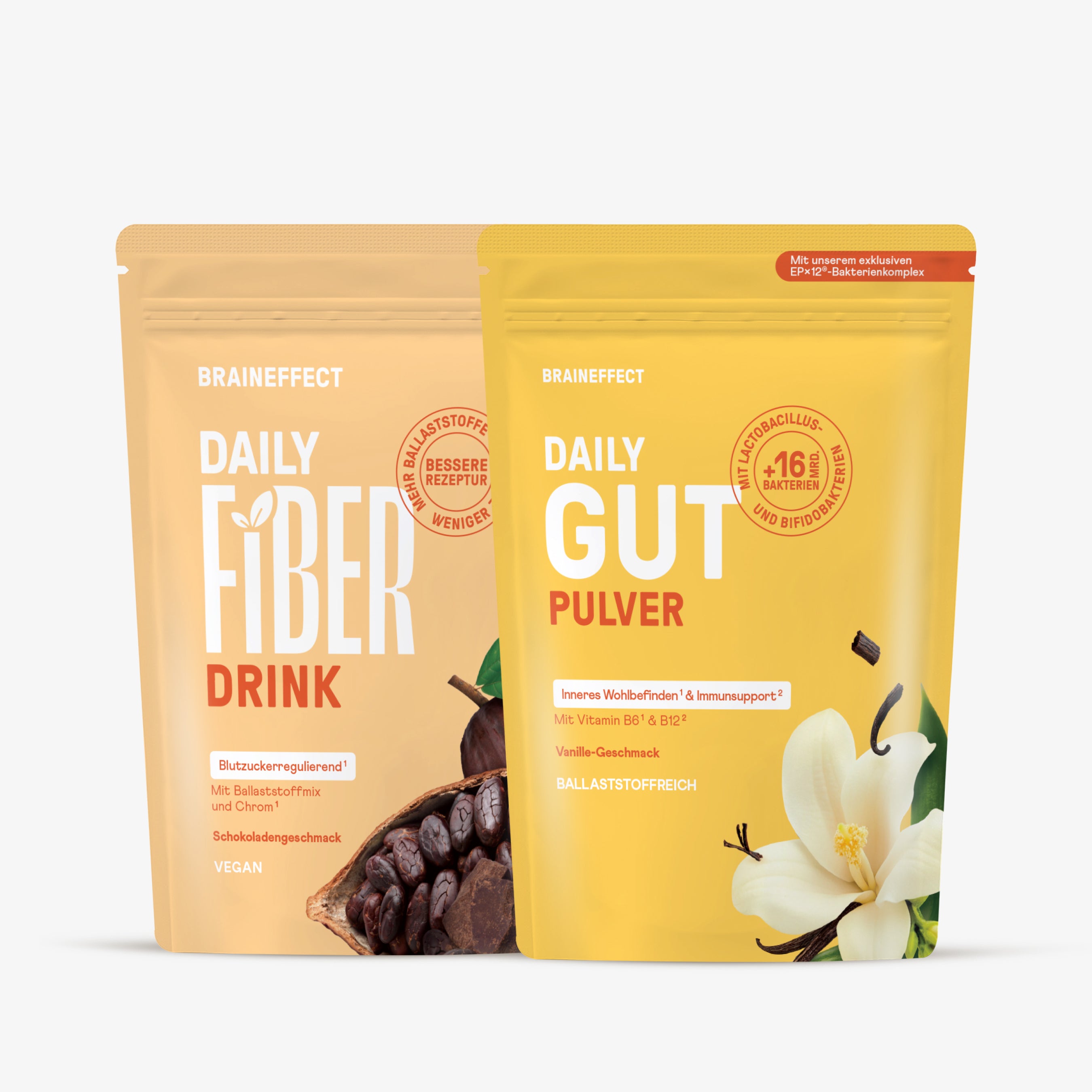 Anti Snacking Bundle