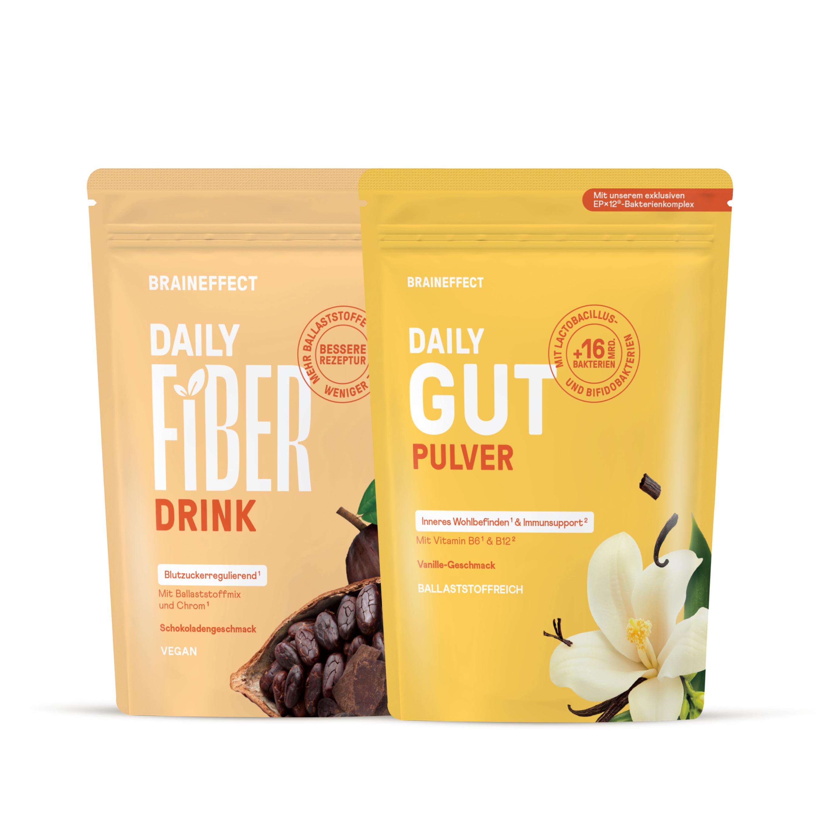 Anti Snacking Bundle