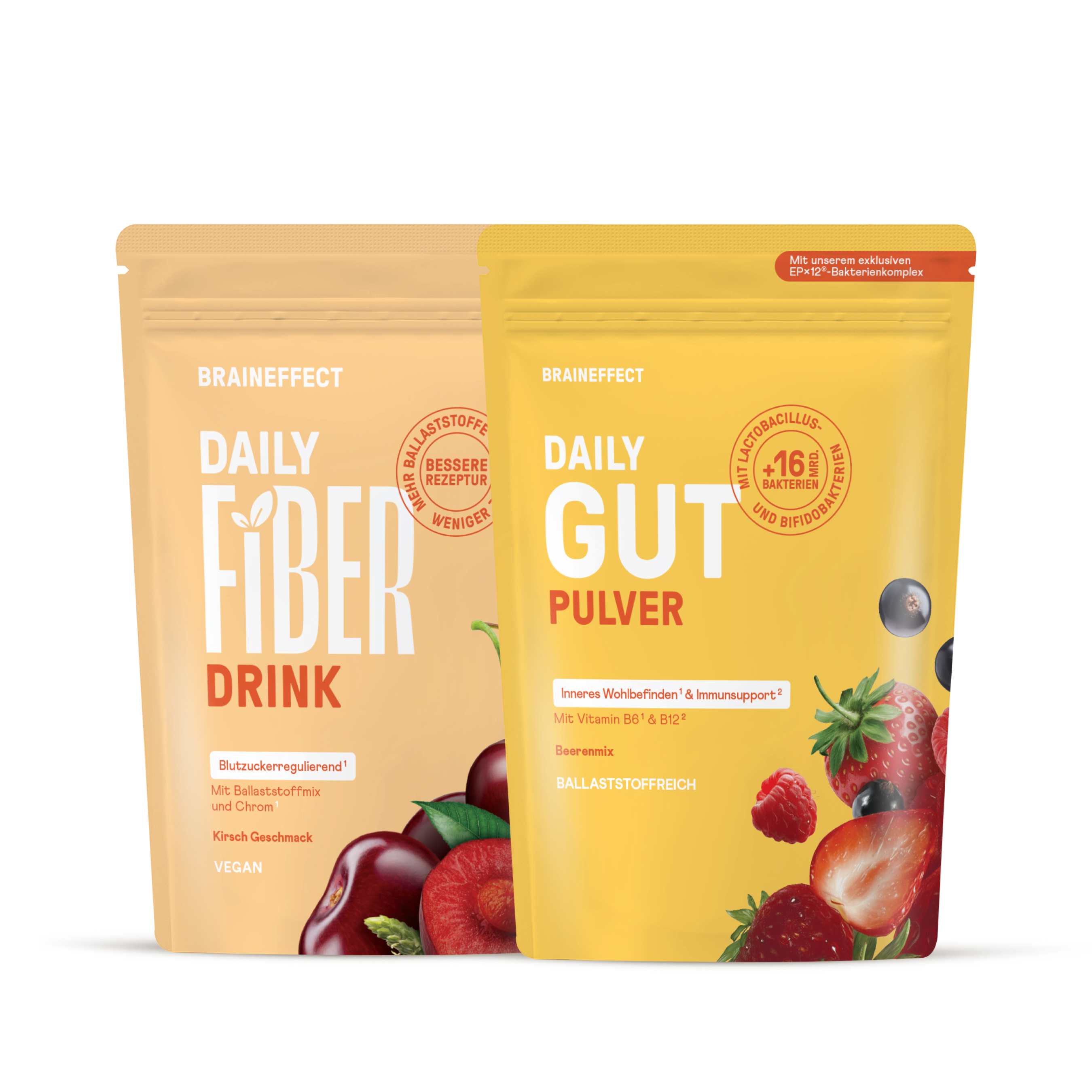 Anti Snacking Bundle