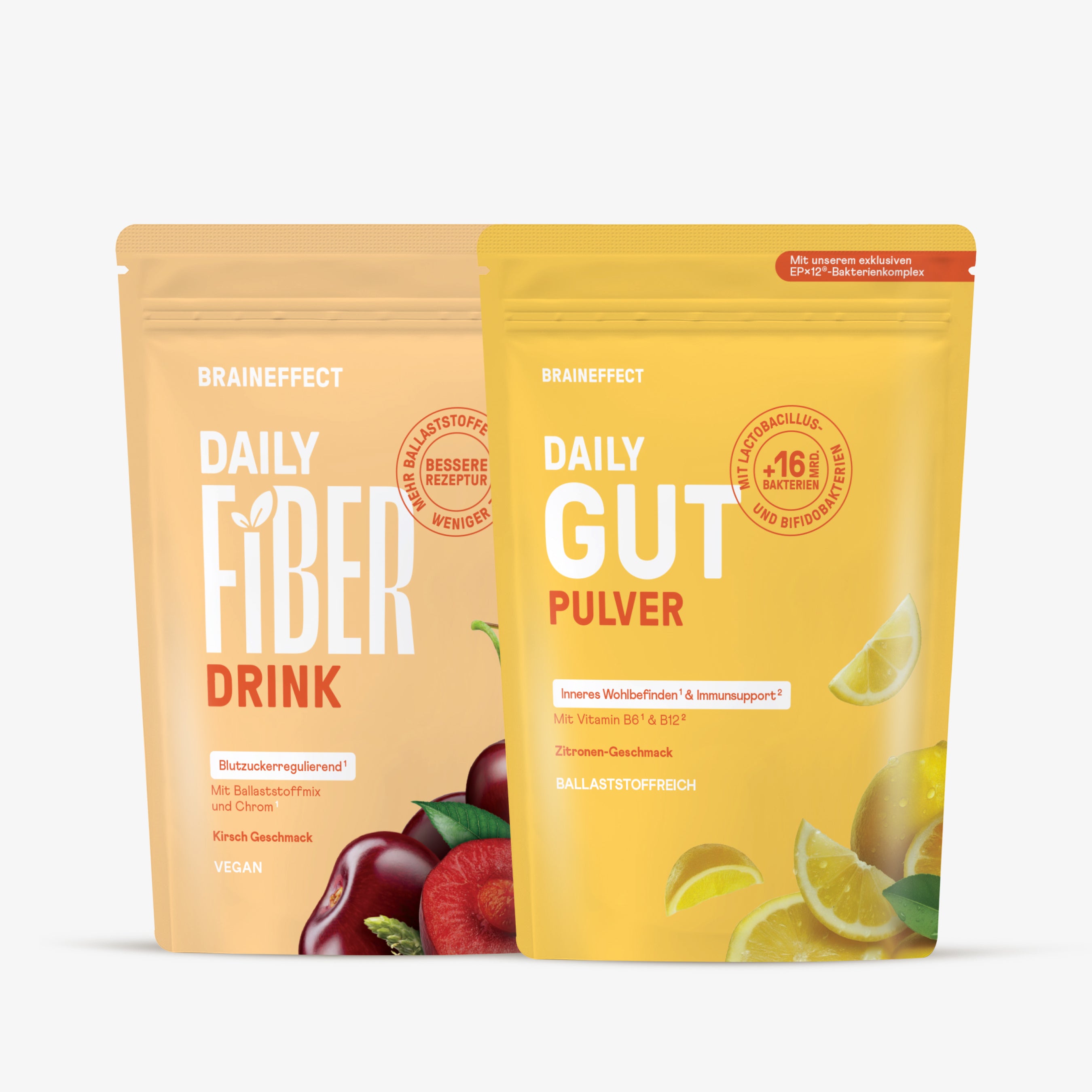 Anti Snacking Bundle