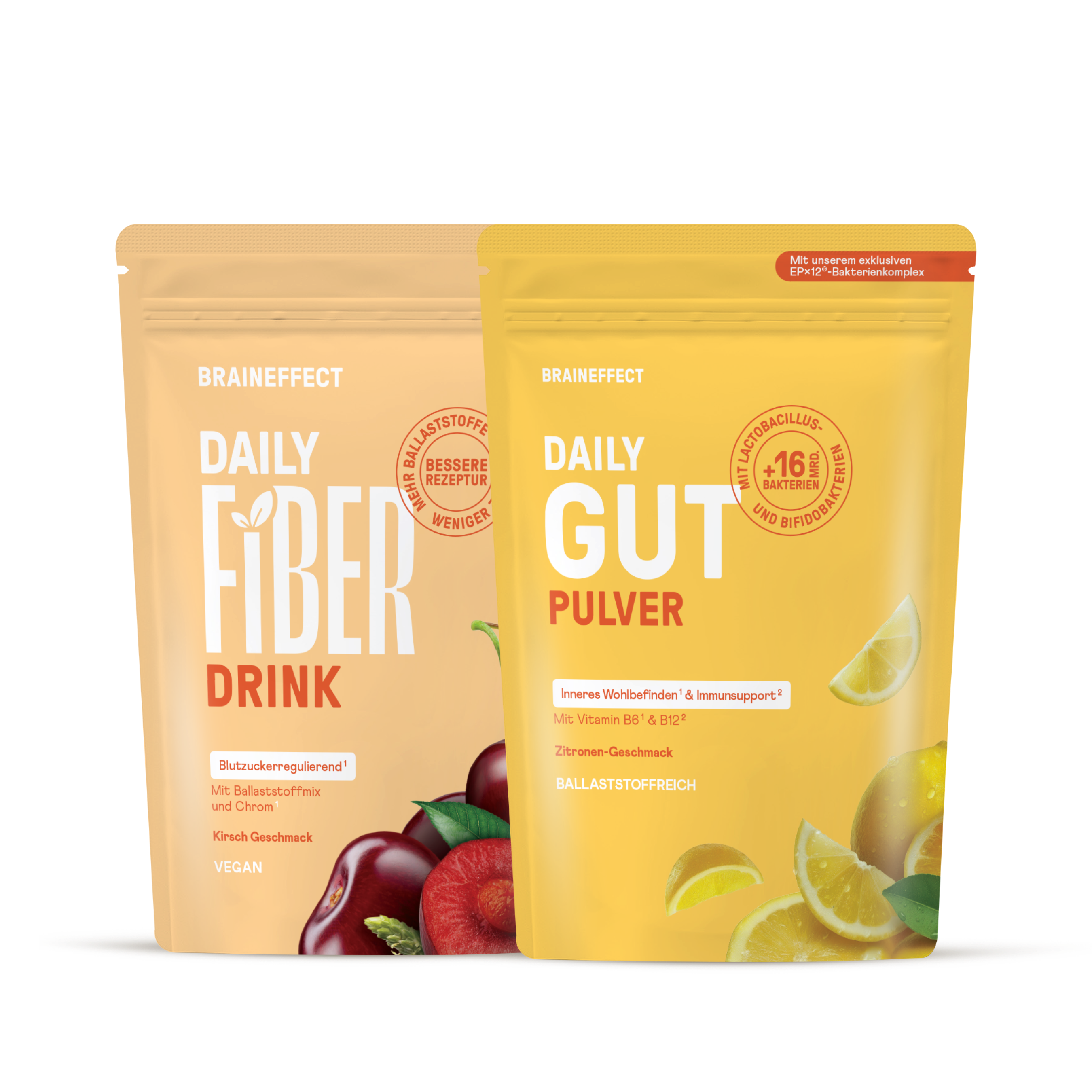 Anti Snacking Bundle