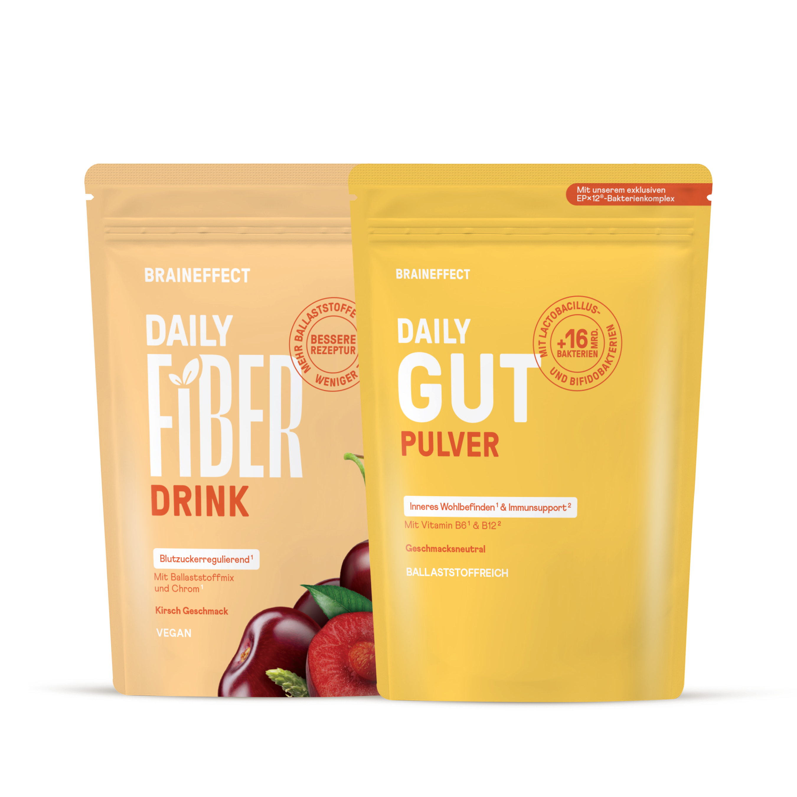 Anti Snacking Bundle