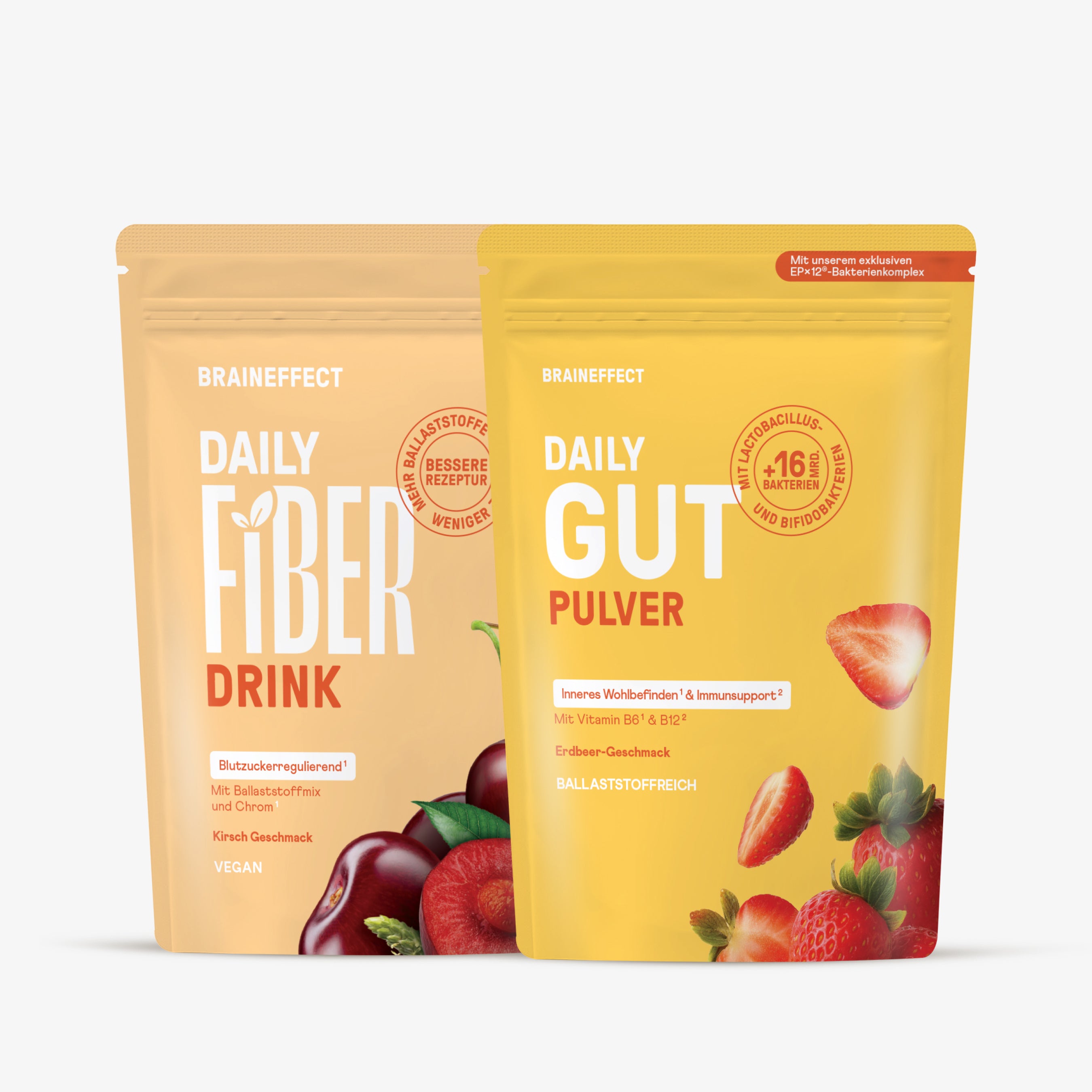 Anti Snacking Bundle