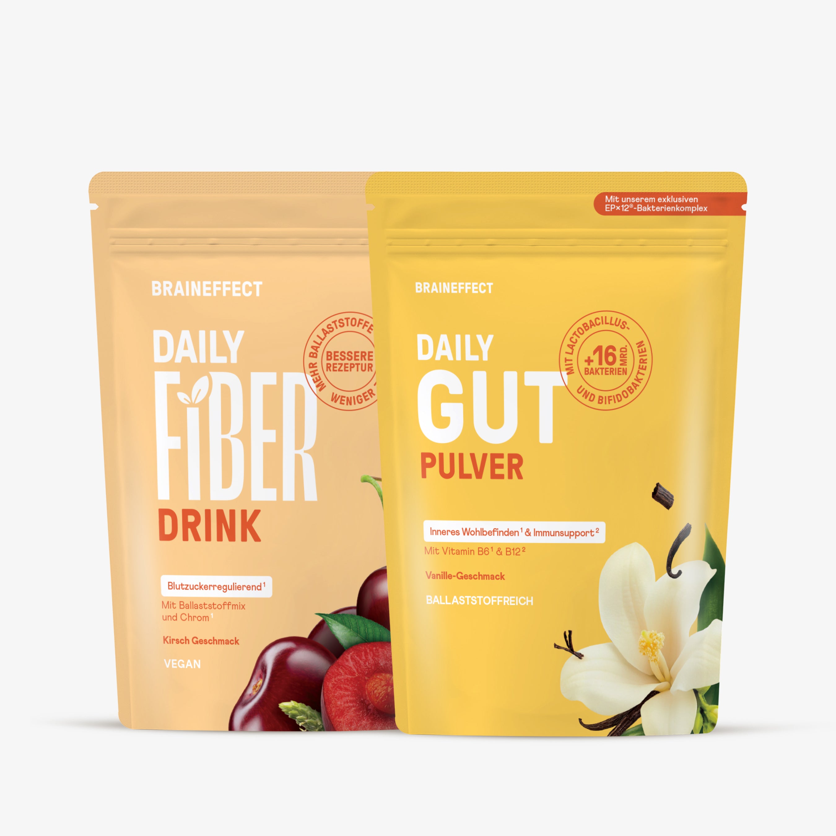 Anti Snacking Bundle